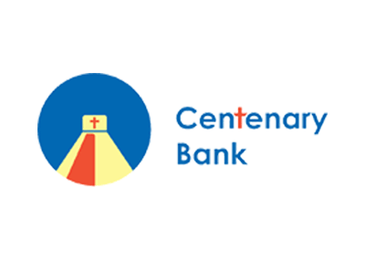 Centenary Bank