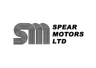 spear motors